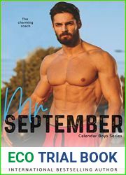 Mr. September (Calendar Boys #9)