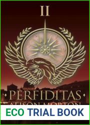 Perfiditas (Roma Nova, #2)