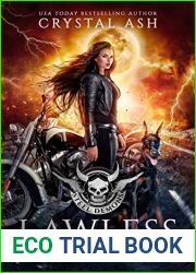 Lawless (Steel Demons MC, #1)