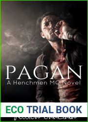 Pagan (Navesink Bank Henchmen MC, #8)