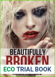Beautifully Broken (Infinite Love #4)