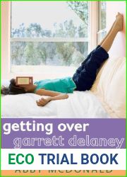 Getting Over Garrett Delaney