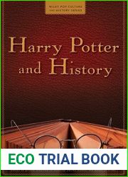 Harry Potter and History