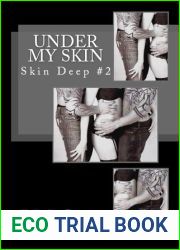 Under My Skin (Skin Deep, #2)