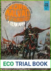 Lord Kalvan of Otherwhen (Paratime Police)