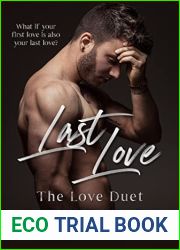 Last Love (The Love Duet, #2)