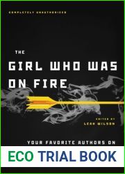 The Girl Who Was on Fire: Your Favorite Authors on Suzanne Collins| Hunger Games Trilogy