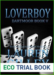 Loverboy (Dartmoor, #5)