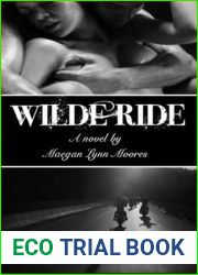 Wilde Ride (Ride, #1)