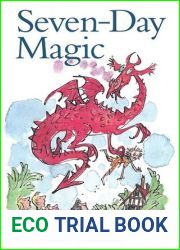 Seven-Day Magic (Tales of Magic, #7)