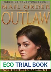 Mail Order Outlaw (Brides of Tombstone, #1)