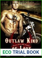 Outlaw Kind of Love (Prairie Devils MC #1)