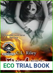 Firetrap (Soul Scorchers MC, #1)