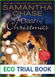 A Dash of Christmas (Montgomery Brothers)