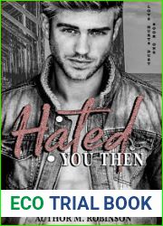 Hated You Then (Love Hurts, #1)