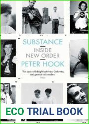 Substance: Inside New Order