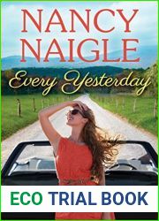Every Yesterday (Boot Creek #2)