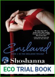 Enslaved (Enslaved Trilogy, #1)