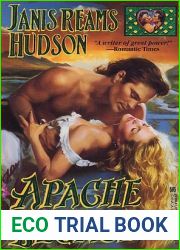 Apache Legacy (Coltons, #4)