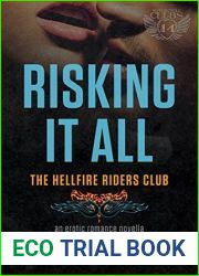 Risking It All (Hellfire Riders MC, #5)