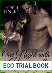 One Night with Hemsworth (One Night Series, #1)