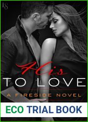 His to Love (Fireside, #1)