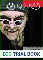 Ministry: The Lost Gospels According to Al Jourgensen