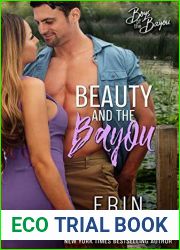 Beauty and the Bayou (Boys of the Bayou, #3)