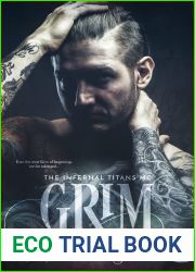 Grim (Infernal Titans MC #1)