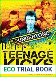 Teenage Kicks: My Life as an Undertone