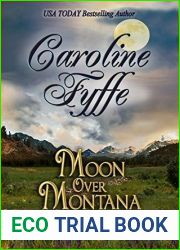 Moon Over Montana (McCutcheon Family, #5)