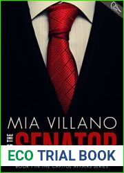 Loving the Senator (Capitol Affairs Book 1)