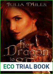 Her Dragon To Slay (Dragon Guards, #1)