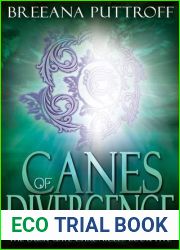 Canes of Divergence (Dusk Gate Chronicles, #5)