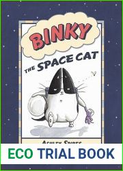 Binky the Space Cat