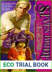 Iris (Seven Brides, #3)