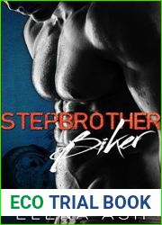 Stepbrother Biker (Motorcycle Club Dark Romance)