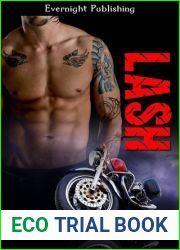 Lash (The Skulls, #1)
