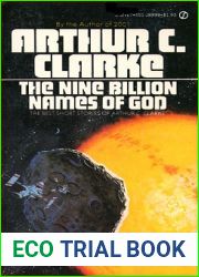The Nine Billion Names of God