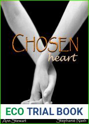 Chosen Heart (Hart, #1)