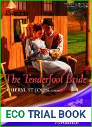 The Tenderfoot Bride