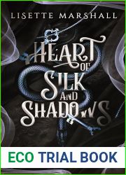 Heart of Silk and Shadows (Fae Isles, #0.5)