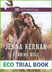 Running Wolf