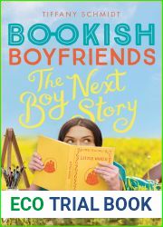 The Boy Next Story (Bookish Boyfriends, #2)