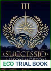 Successio (Roma Nova #3)