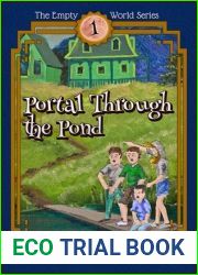 Portal Through the Pond (Empty World, #1)