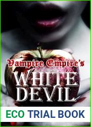 White Devil (Vampire Empire, #1)