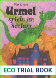 Urmel spielt im Schloss (Urmel, #4)
