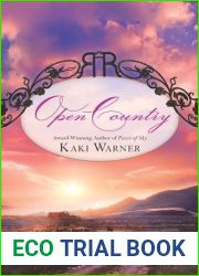 Open Country (Blood Rose, #2)