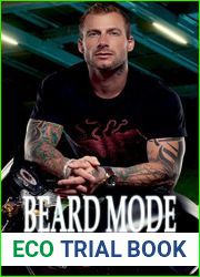 Beard Mode (The Dixie Warden Rejects MC #1)